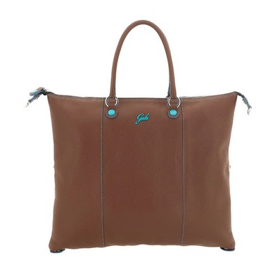 Gabs G3 Plus M Convertible Handbag Brown