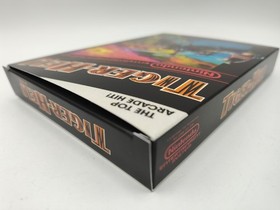 Tiger-Heli (NES, 1987) *EN MUY BUEN ESTADO con manual + funda protectora* &iexcl;Probado! &iexcl;LEER! &iexcl;ENV&Iacute;O GRATUITO!