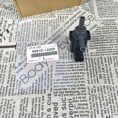 NEW Evap Vacuum Vapor Canister Purge Valve Solenoid For Avalon  Scion US