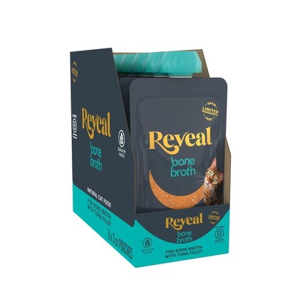Natural Wet Cat Food, Limited and Natural Ingredients, Grain Free, High Prote...
