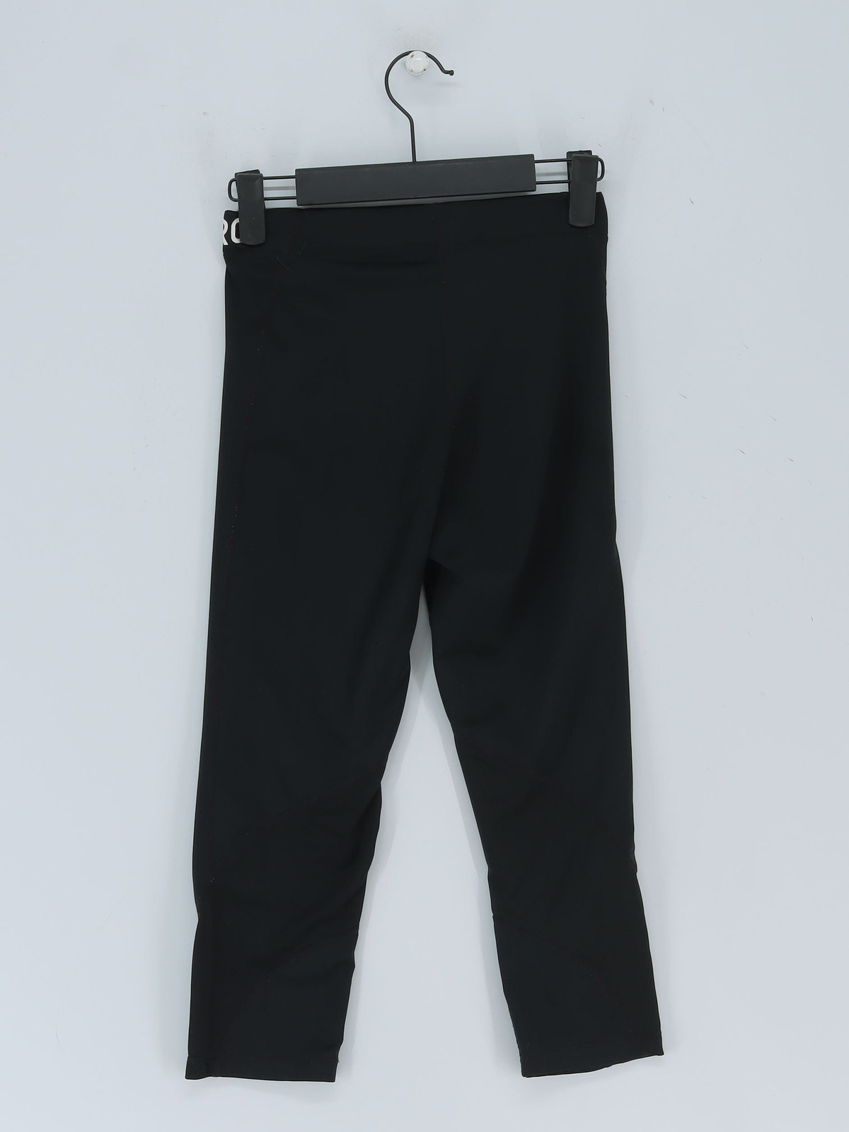 ALTRA Nike Leggings Donna S Nero 100% Altro Capri