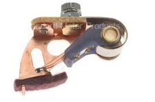 Standard Ignition     Standard Motor Products Dr 2236P Ignition Contact Set