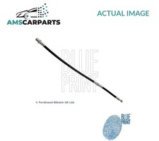 BRAKE HOSE LINE PIPE LEFT FRONT ADS75334 BLUE PRINT NEW OE REPLACEMENT