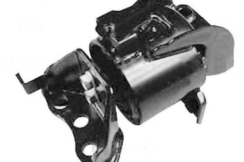 MAPCO MOTORLAGER LINKS passend für HYUNDAI GETZ 36387