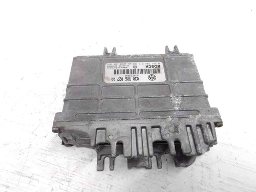 VW Polo 6N2 Motorsteuergerät 0261204617 1.4 Benzin 1998 28731520