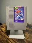 New ListingMega Man 5 (Nintendo NES, 1992) Authentic  Cartridge Clean Pins