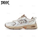 New Balance 530 Retro Casual Sneaker White MR530NI