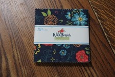 Riley Blake Wildfower Boutique Stacker (1)