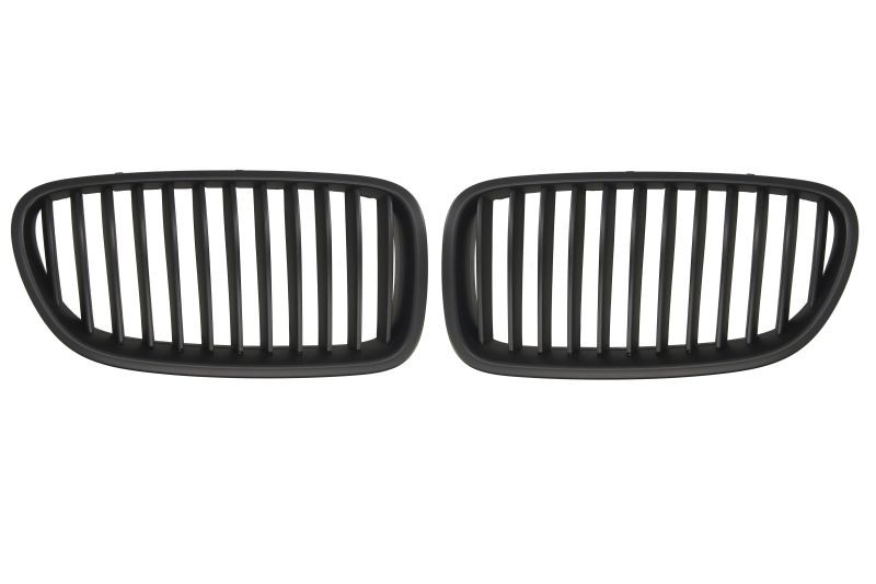 2x ✅Fits BLIC 6502-07-0067991KP Grille 6502-07-0067991KP BMW 5 (F10) ⭐UK Seller⭐