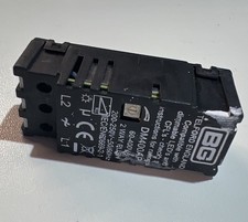 BG DM400AP Leading Edge LED Dimmer Module 2 Way Push On/Off Replacement Switch 