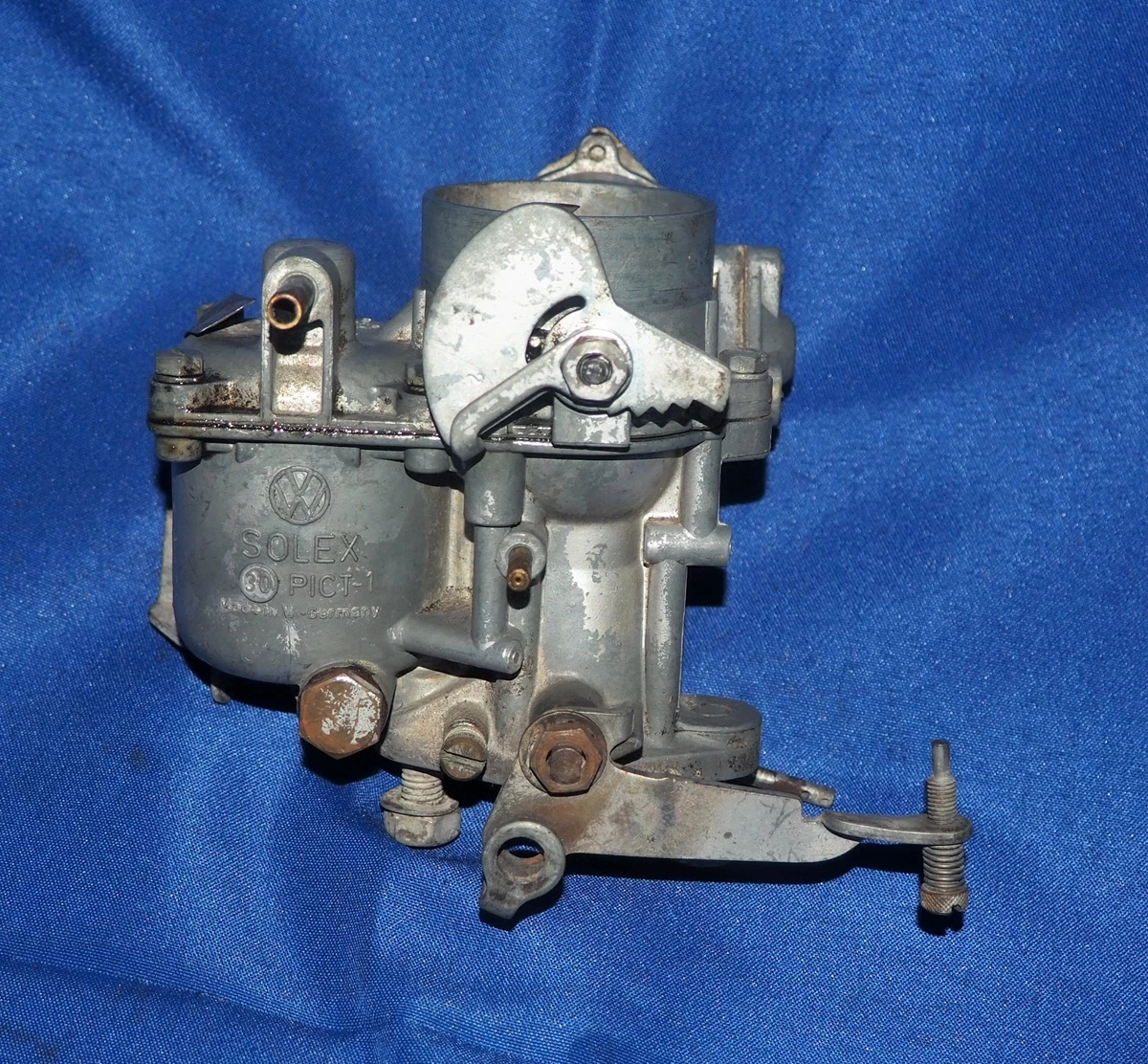 25+ Volkswagen Genuine OEM Car & Truck Carburetors for sale