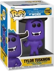 Funko POP! Disney: Monsters at Work Tylor Tuskmon #1113