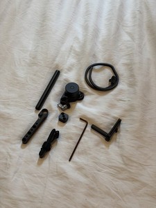 DJI RS Focus Motor (2022) And Accessories - Brand New Never Used