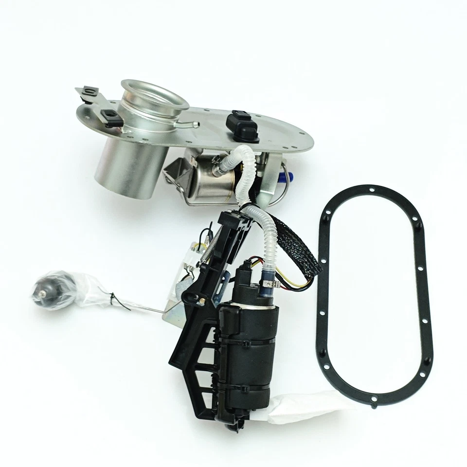 Fuel Pump Assembly 75126-02C for Harley Davidson 02-05 Electra Glide Road Glide Foto 2 de 4