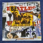 The Beatles Anthology 2 Treble Vinyl Album.