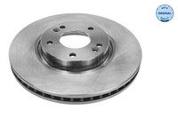 2X Bremsscheibe Vorderachse FüR Hyundai KIA Creta I40 I CW Ix35 Sonata V Tucson