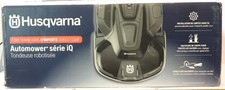 Husqvarna Automower 410 iQ Robot Lawn Mower 9707274-01