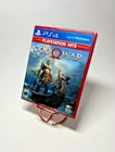 God of War PlayStation Hits - Sony PlayStation 4 - Brand New - Unopened