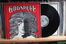 Godspell: A Musical - VG- / VG- / BELL 1102 -...