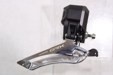 Shimano GRX FD-RX815 Di2 2 Speed Front Derailleur