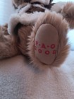 fao schwarz teddy bear — photo 4