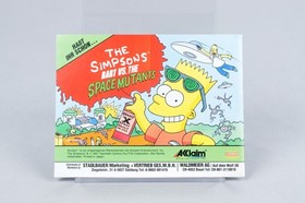 Nintendo NES *Terminator 2: Judgment Day* OVP CIB PAL B 62-FRG +