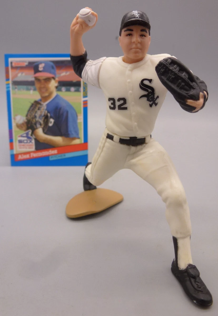 サルビノ社製フィギュア ジョーダン MLB ホワイトソックス Chicago White Sox MLB Action Figures for sale | eBay
