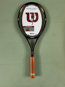 Wilson Pro Staff Classic 6.1（25周年限定モデル） Wilson Pro Staff