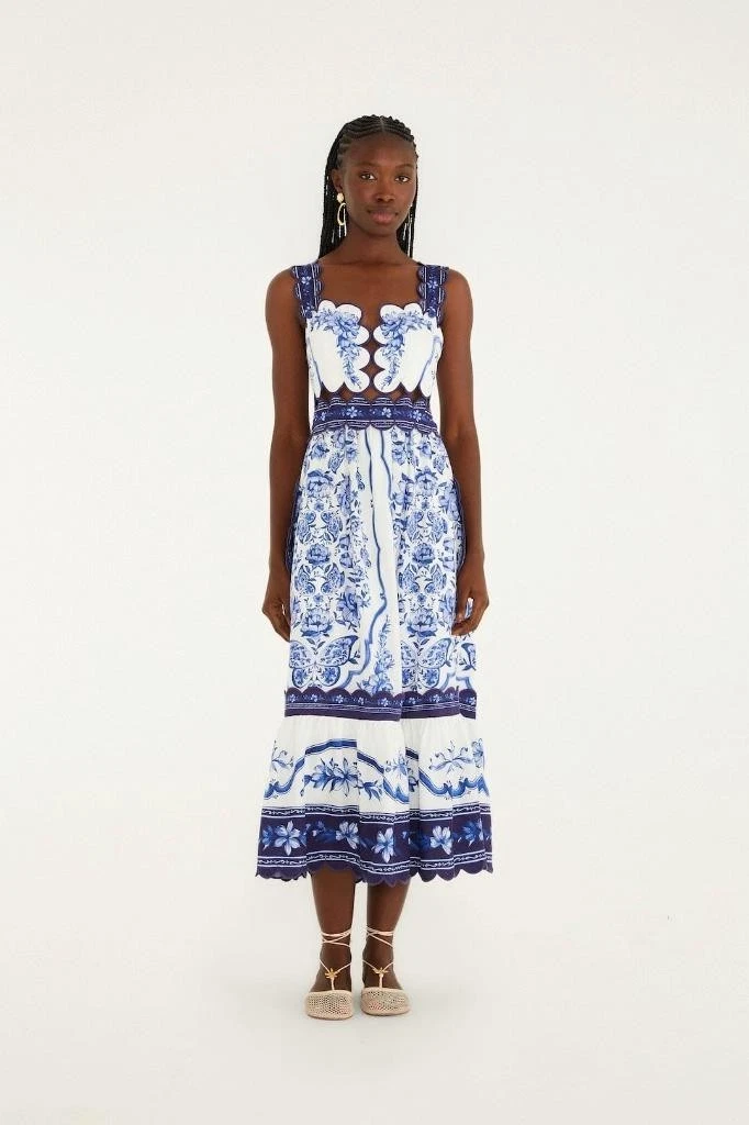 Farm Rio Women's Dresses for sale | eBay