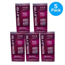 Bosley MD Revive+ Densifying Foam for Women 2...