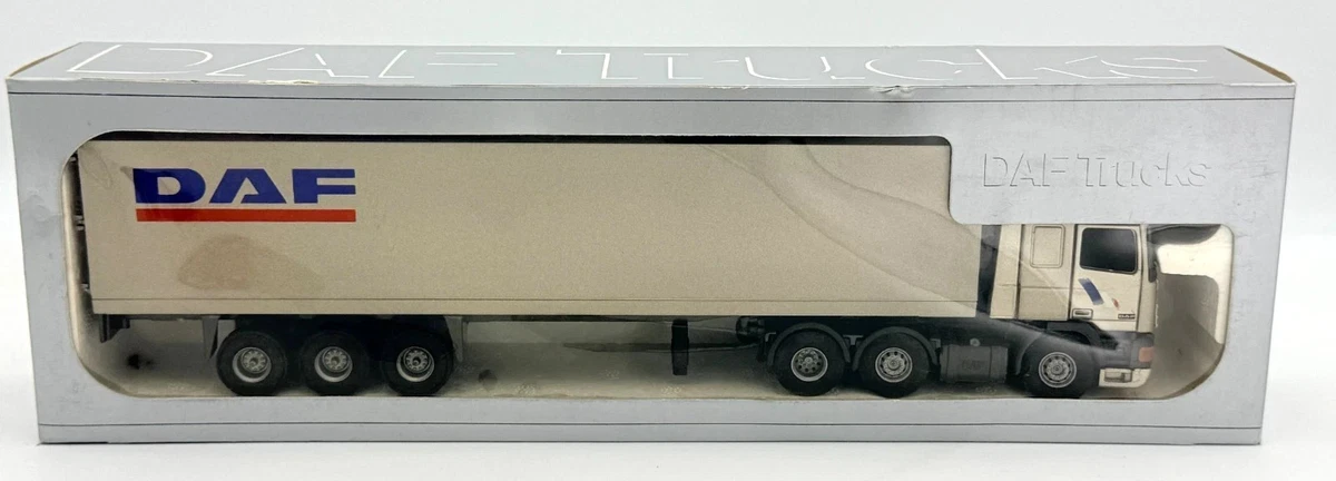 1:50 DAF Diecast & Toy Vehicles for sale | eBay