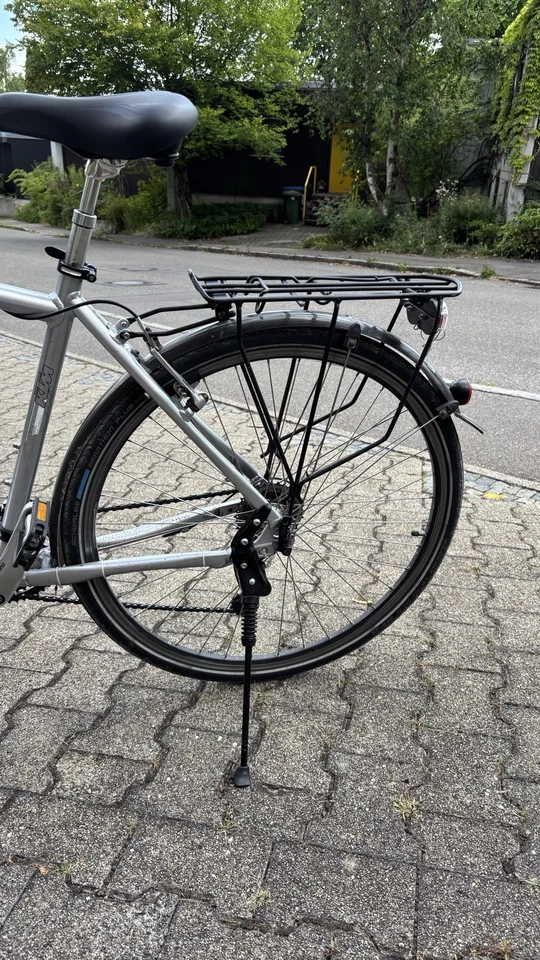 Vélo - Bild 4 von 4