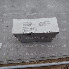 1 Stück Neu Siemens 3RN1062-1CW00 Mit 1 Jahr Garantie