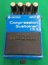 Compressore BOSS CS-3 (ACA JAPAN)