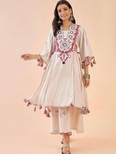 Salwar Kameez Pakistani Indian Partywear wedding Readymade Kurta Palazzo Suits