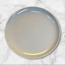 Crate & Barrel Camden Dinner Plates | Set of 4 | 10.5” | Good Condition