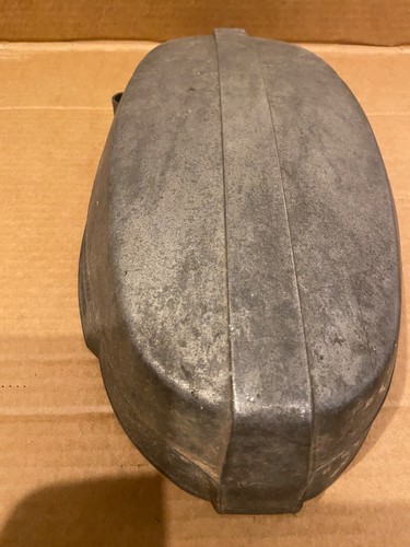 724_BMW R45 R60 R65 R75 R80 R100  Motordeckel Lichtmaschinendeckel 1335257