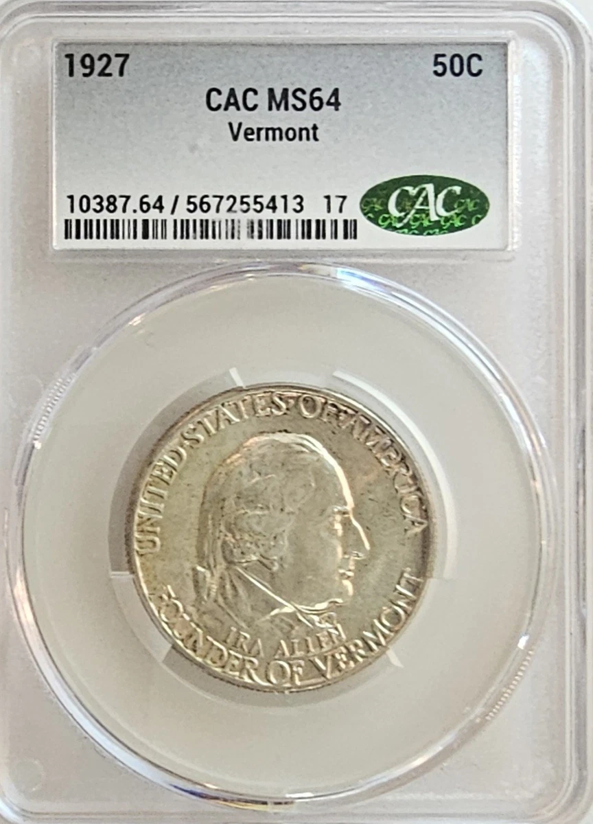 1927 Year US Commemorative Coins for sale | eBay