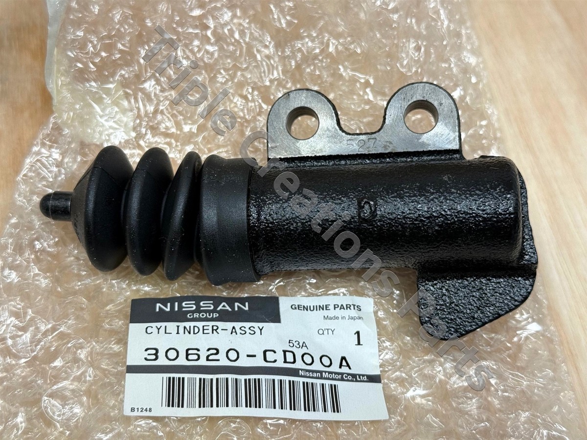 30620CD00A Genuine Nissan Cylinder Assy-Clutch Operating 30620