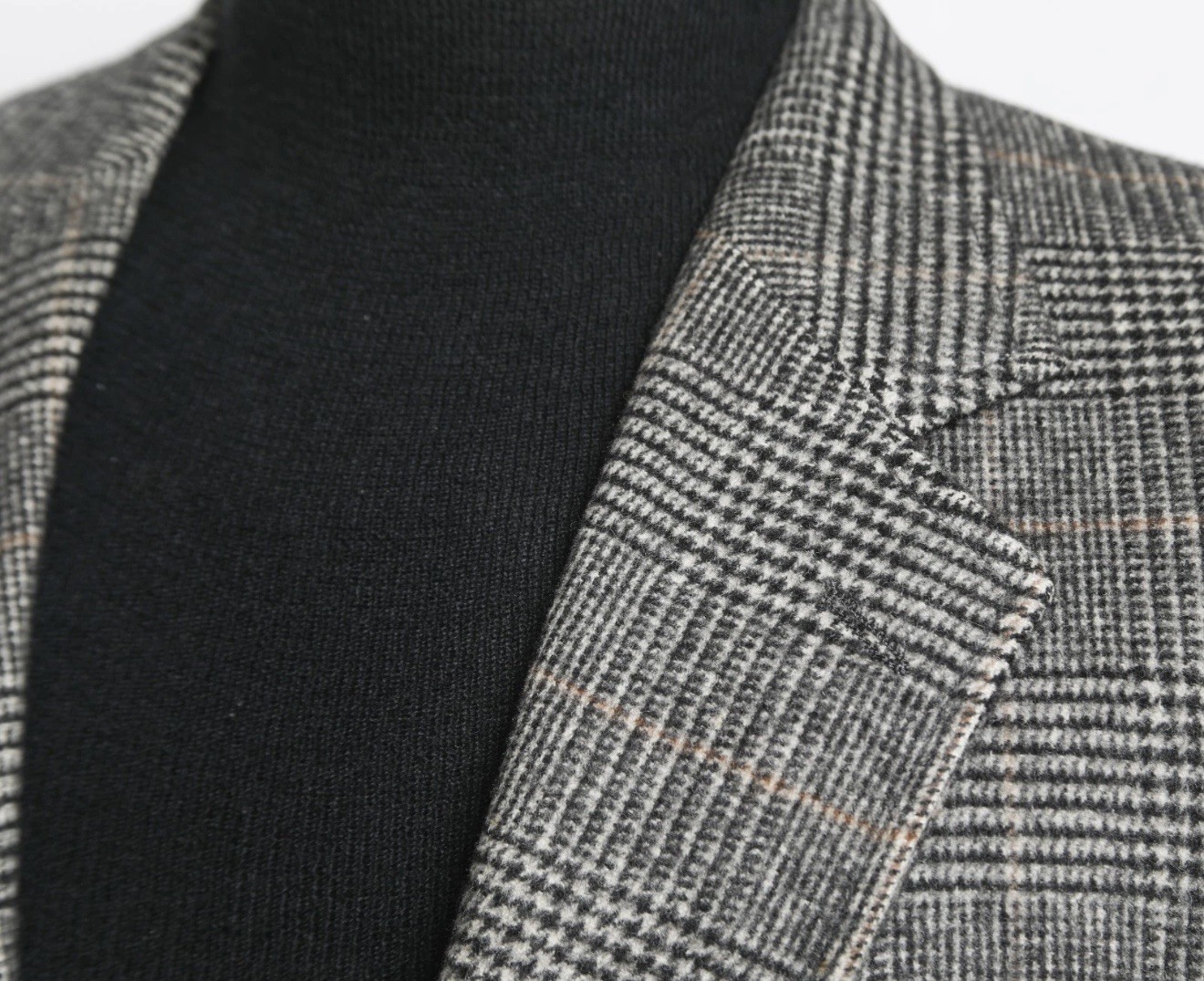 Brooks Brothers camel hair sport coat 40R