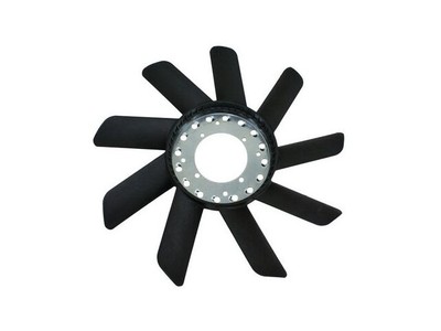 APA/URO Parts 75CX55D Fan Blade Fits 1984-1987 BMW 325e