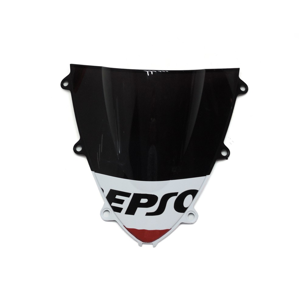 White Orange Red ABS Fairings for Honda CBR1000RR 2006 2007 Bodywork Cowls Kit