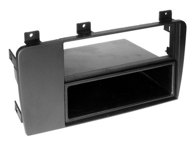 Radioblende DIN Autoradio für Volvo S60 V70 XC70 (2000-2009)
