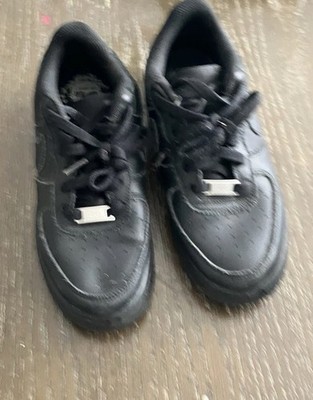 Playboi Carti yvng vamp black Air Force s 