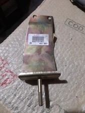 Tube d'échappement Lancia Y