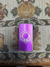 Clean V2 Distressed Hexohm Purple #753