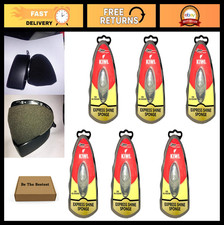 Shoe Shine Sponge - Neutral Color, 0.2 fl oz,...