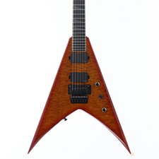 [Usato] Jackson / Pro Series King V Amber Sunburst [Shinsaibashi Store]