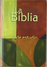 Spanish Dios Habla Hoy Bible With Dcs,