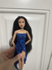 Barbie Dolls of the World Princess of India Collector Hybrid